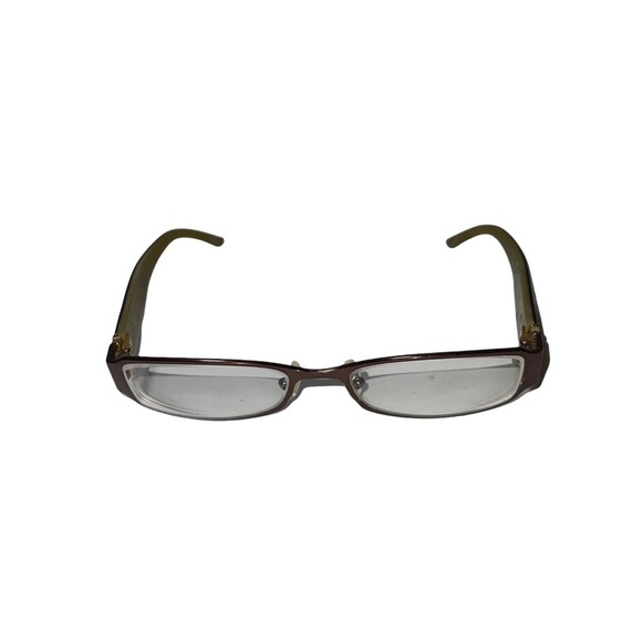 Vintages Dior Woman Eye Glasses - Picture 1 of 8